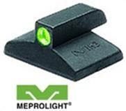 Magnum Research Jericho and Baby Eagle Tru-Dot Night Sight - FRONT SIGHT ONLY