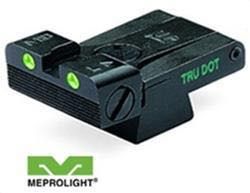 Heckler & Koch USP Tru-Dot Adjustable Night Sight - USP Full size, Tactical & Expert - R.S.