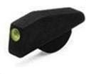Smith & Wesson Tru-Dot Night Sight - K, L, and N Frame Revolvers - FRONT SIGHT ONLY