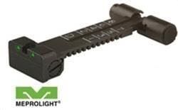 AK-47 Night Sight (AKM pattern) - REAR SIGHT ONLY