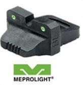 Tru-Dot Night Sight - Remington 870, 1100 & 11-87 (before 2010) - REAR SIGHT ONLY