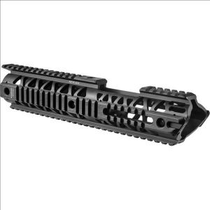 IDF Aluminum Extended Rail System for Carbine Length Gas Systems for M4/AR-15