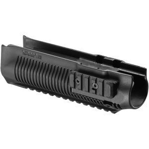 Remington 870 Handguards with 3 Rails - PR-870