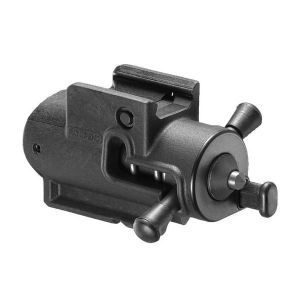 Picatinny-Mounted Glass Breaker for Handgun - WB-2