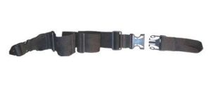 3 Point/2 Point/1 Point Tactical Weapon Sling - Black