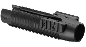 Mossberg 500/590 Handguards with 3 Rails - PR-MO
