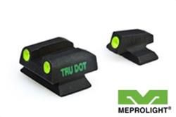 Beretta PX4 Storm Tru-Dot Night Sight Set - F & G models only