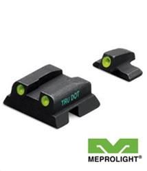 Beretta PX4 Storm Tru-Dot Night Sight Set - C & D models only