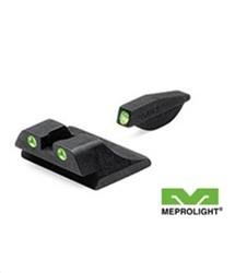 Tru-Dot Night Sight Set for Ruger P94 & P97 