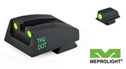 Para-Ordnance Tru-Dot Night Sight Set - 12.45, 14.40 and 14.45 LDA series