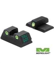 Kahr Tru-Dot Night Sight - 9mm & .40 (before 11/04)