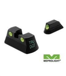 CZ 75, 83 & 85 Tru-Dot Night Sight Set