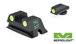 Walther PPS Tru-Dot Night Sight Set