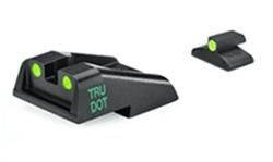 IWI Jericho 941 Tru-Dot Night Sight Set