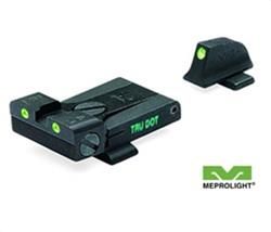Sig Sauer Tru-Dot Adjustable Night Sight Set - P220, P225 & P226