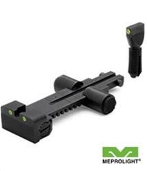 AK-47 Night Sight Set (Norinco pattern)
