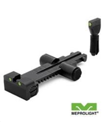 AK-47 Night Sight Set (AKM pattern)