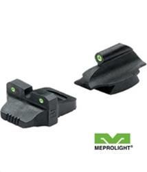 Tru-Dot Night Sight Set - Remington 870, 1100 & 11-87 (pre-2010)
