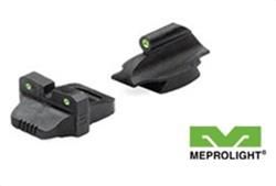 Tru-Dot Night Sight Set - Remington 870, 1100 & 11-87 (after 2009)