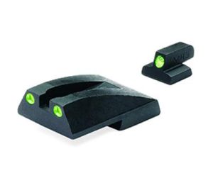 Smith & Wesson Novak replacement Tru-Dot Night Sight - 3900, 4000, 5900, and 6900