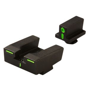 R4E SET Green Front & Rear