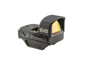 MEPRO MPO-DF, RED, 3.5 MOA DOT, RMR