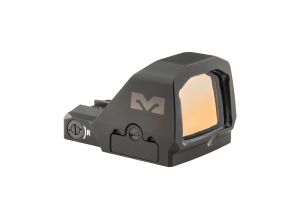 MEPRO MPO-F, RED, 3/33 MOA BULLSEYE, RMR