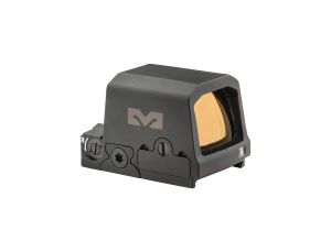 MEPRO MPO PRO-S, RED, 3/33 MOA BULLSEYE, RMSC