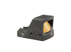 MEPRO MPO-S, RED, 3/33 MOA BULLSEYE, RMSC