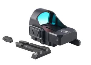 Micro RDS IWI JERICHO (EXCEPT JERICHO  II OR ENHANCED) Kit -ML880506