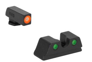 ML46501O - HYPER-BRIGHT™-FIXED-PISTOL-SET-TAURUS-GX4-O RING/G