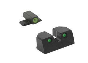 ML40889O - HYPER-BRIGHT™-FIXED-PISTOL-SET-FN 509-O RING/G