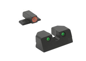 ML49587O - HYPER-BRIGHT™-FIXED-PISTOL-SET-IWI-MASADA-O RING/G