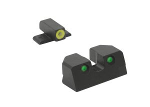 ML49587Y - HYPER-BRIGHT™-FIXED-PISTOL-SET-IWI-MASADA-Y RING/G