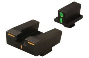 R4E SET Orange Front & Green Rear
