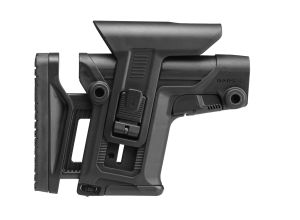 RAPS Rapid Adjustable Precision Buttstock - Collapsible
