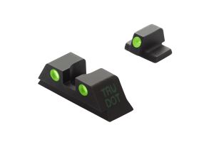 Tru-Dot Night Sights for Canik TP9SF