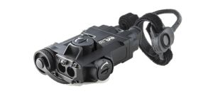 Mepro Sting -DUAL WAVELENGTH LASER POINTER-PICATINNY ADAPTER - ML3050002
