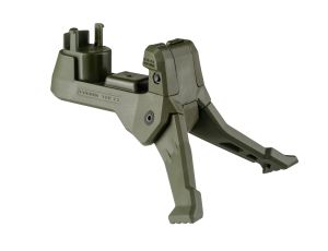 Tavor Quick Deployment Bipod - OD Green