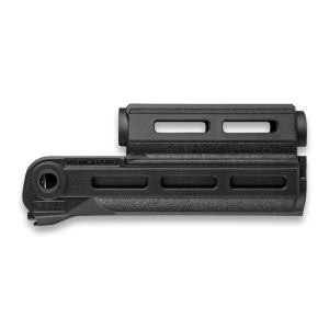Vanguard AK47 MLOK Compatible Handguard - Black