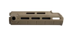 Vanguard AR MLOK Compatible Handguard - Flat Dark Earth
