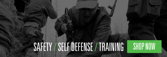 Safety/ Self Defense/ Training Safety/ Self Defense/ Training