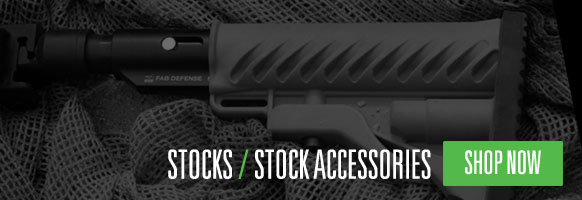 Stocks/Stock Accessories