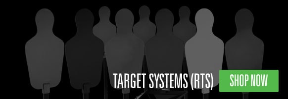 Target Systems (RTS)