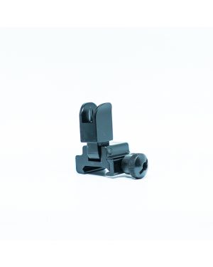 Folding Front Sight Gas Block Height