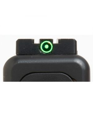 FT Bullseye-Green-Glock