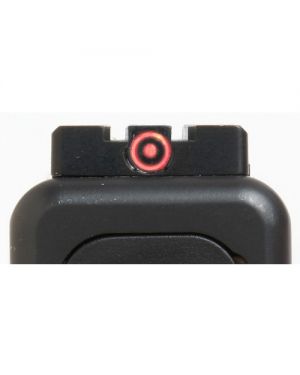 FT Bullseye-Red-Glock