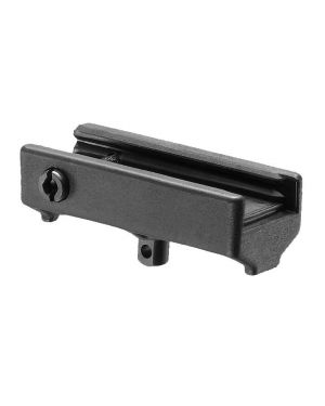 Harris Bipod Picatinny Adapter - HBA