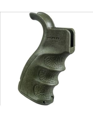 Israeli Defense Forces Pistol Grip for M16/M4/AR-15 - AG-43 - Olive Drab