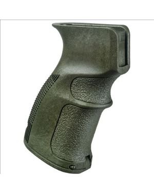 Ergonomic Pistol Grip for AK-47/74 - AG-47S - Olive Drab